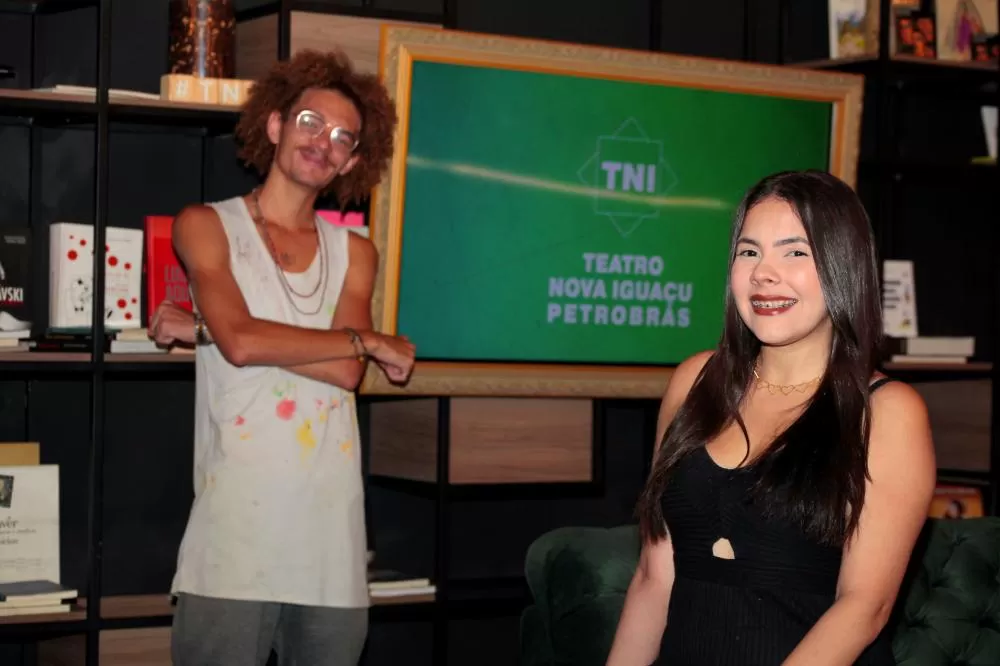 Foto: Renato Fonseca/PMNI