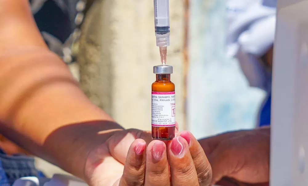 Foto: Gilberto Rocha