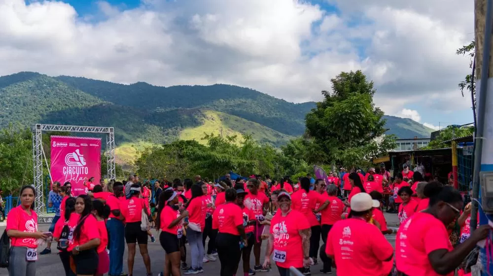 Foto: Mateus Carvalho