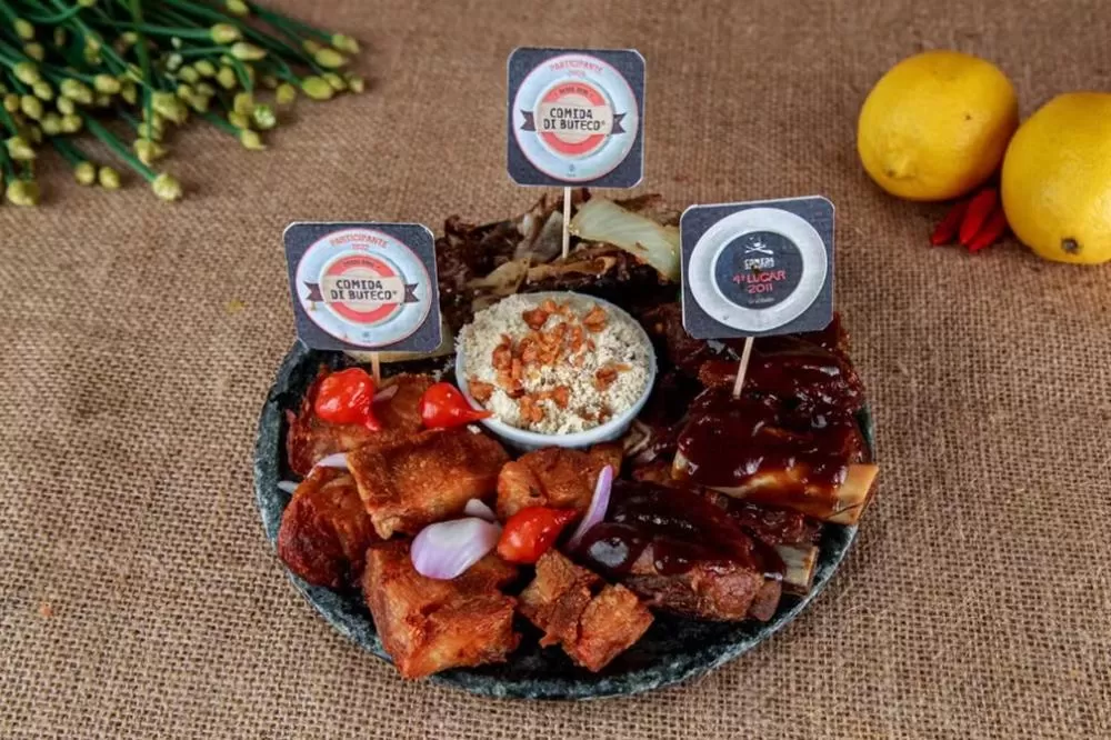 Foto: Divulgação/Fernando Salles