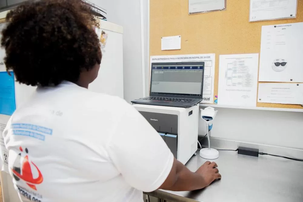 Foto: Divulgação/PMI