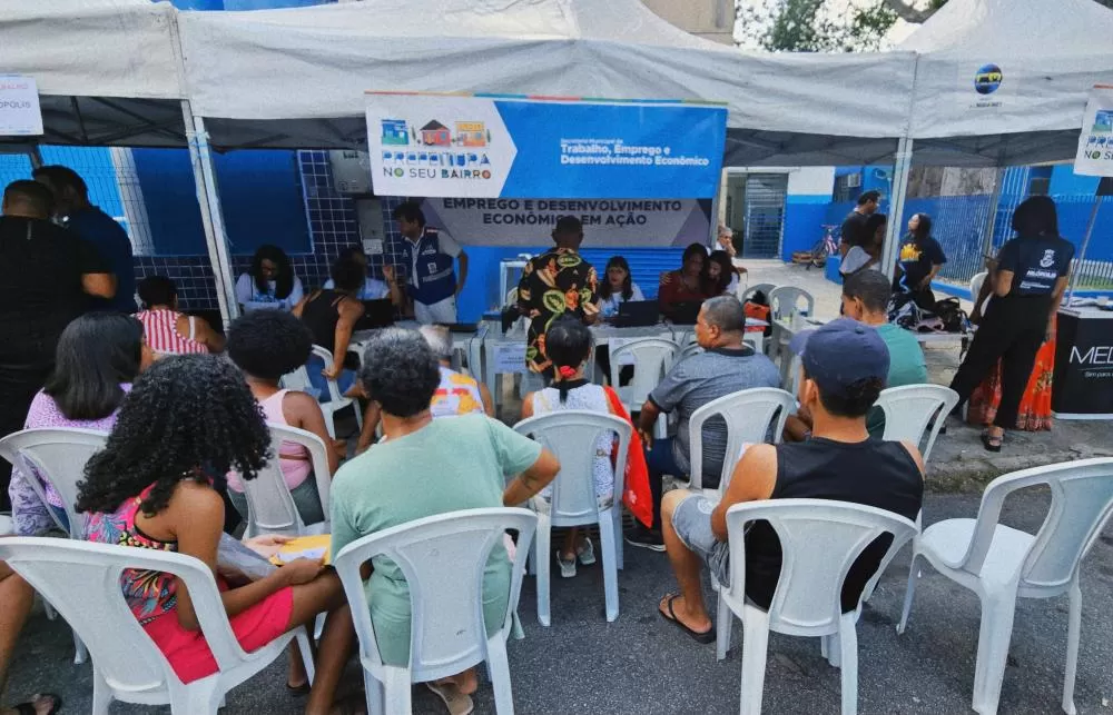 Foto: Paula Mendonça / Divulgação PMN