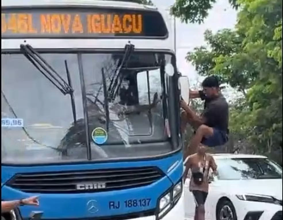 Foto: Reprodução/Redes Sociais