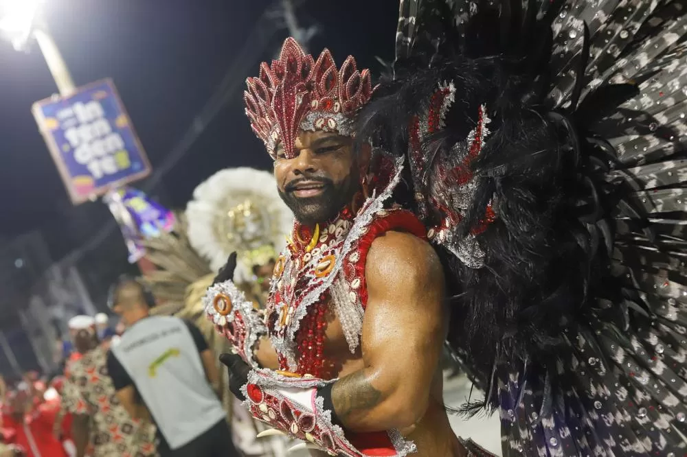 Foto: Divulgação / Gardel Assessoria 