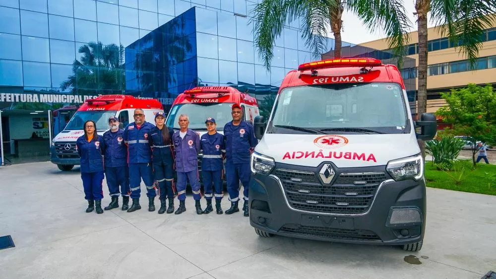 Foto: Gilberto Rocha