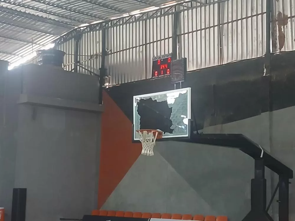 Foto: Wesley Rodrigues / Grupo RBC