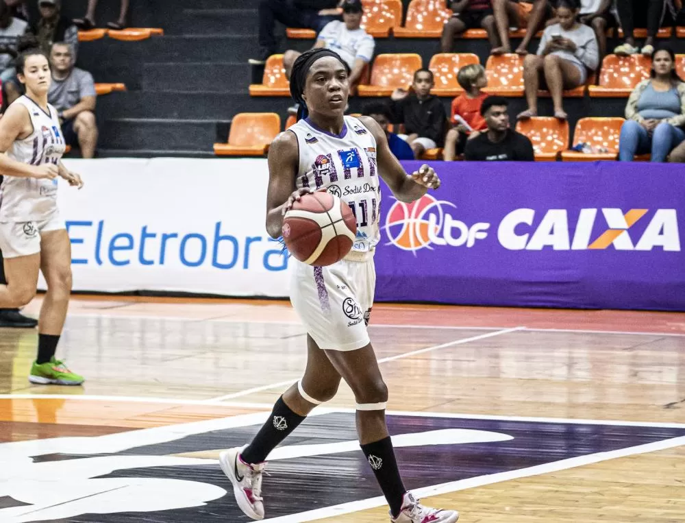 Foto: Matheus Ayrton