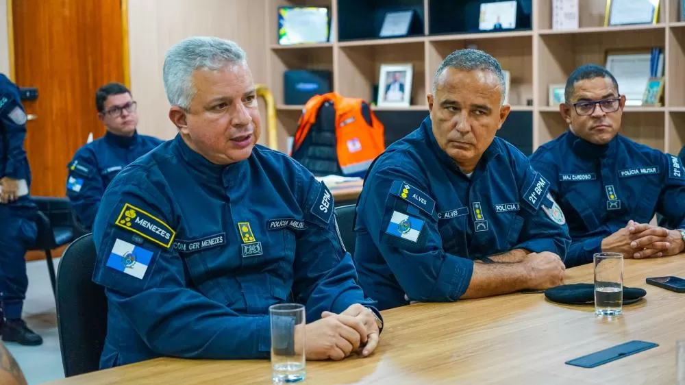 Foto: Gilberto Rocha