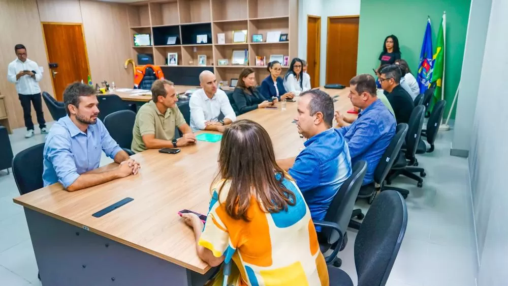 Foto: Gilberto Rocha