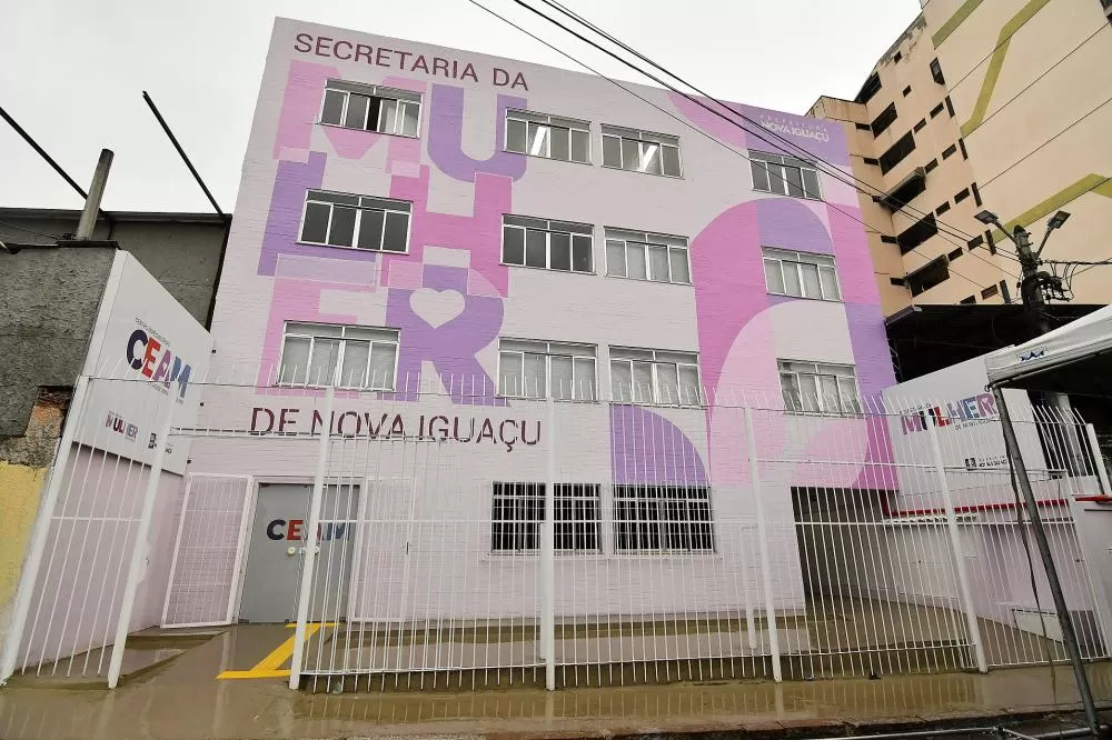 Foto: Alziro Xavier/PMNI