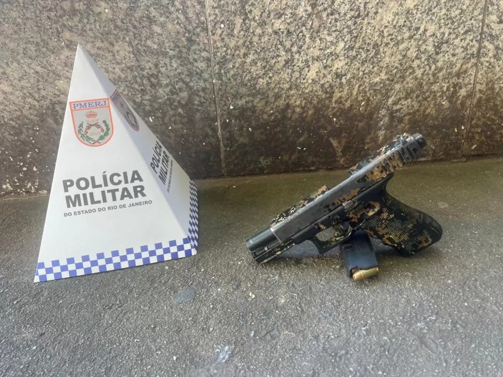 Foto: Reprodução