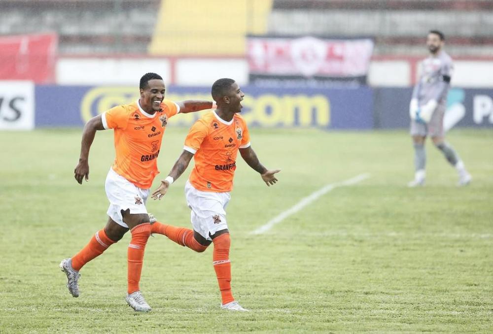 Foto: Úrsula Nery/FERJ