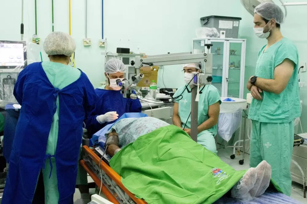 Foto: André Gomes/Comunicação PMI