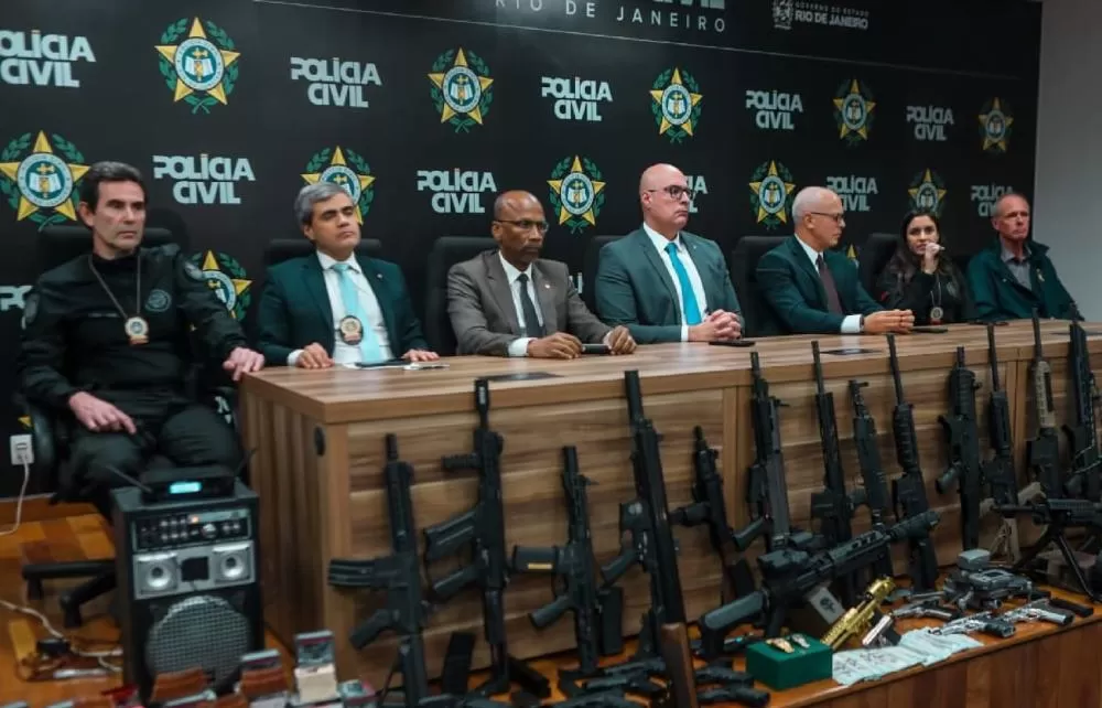 Foto: Policia Civil