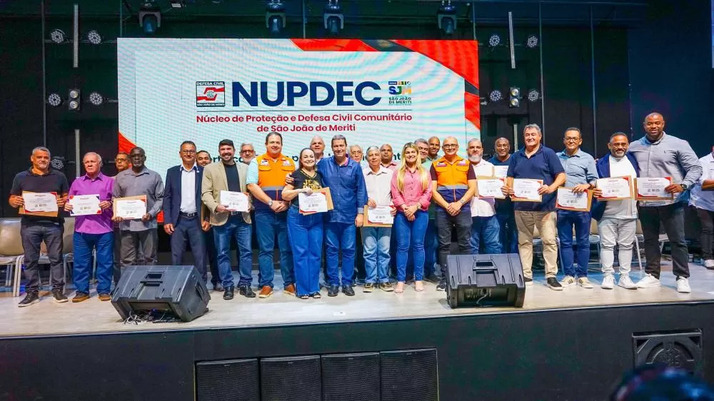 Foto: Gilberto Rocha