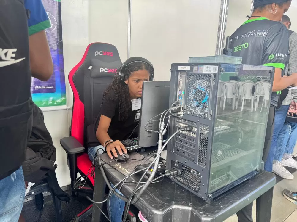 Foto: Prefeitura Municipal de Japeri