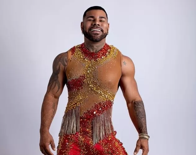 Foto: Renata Nuso / Divulgação Gardel Assessoria