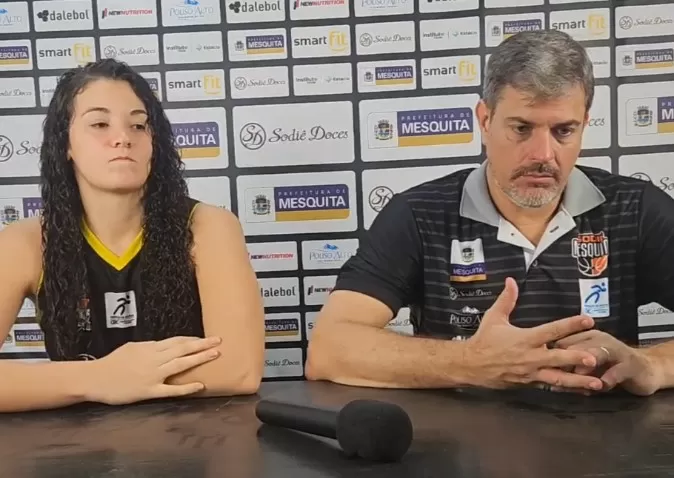 Foto: Reprodução / LSB TV