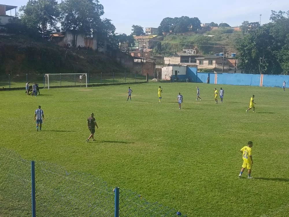 Foto: Wesley Rodrigues / Grupo RBC