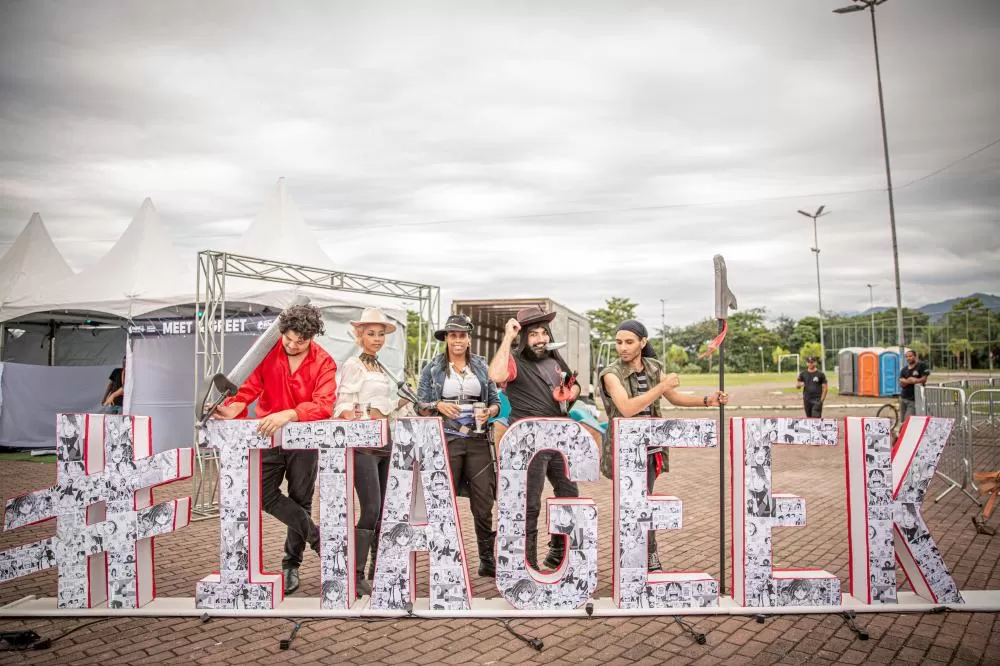 Foto: Divulgação / Secretaria Municipal de Cultura de Itaguaí