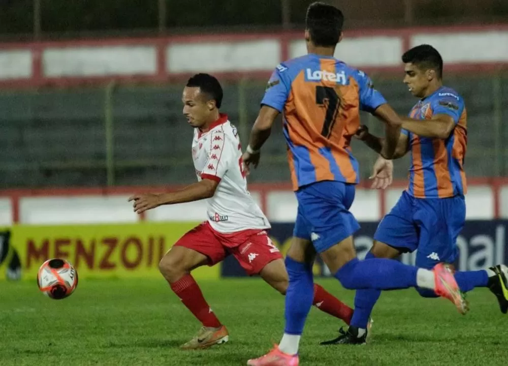 Foto: Wandre Silva / Bangu A.C.