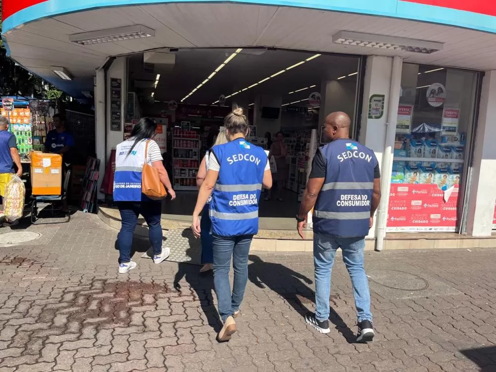 Foto: Divulgação / Procon