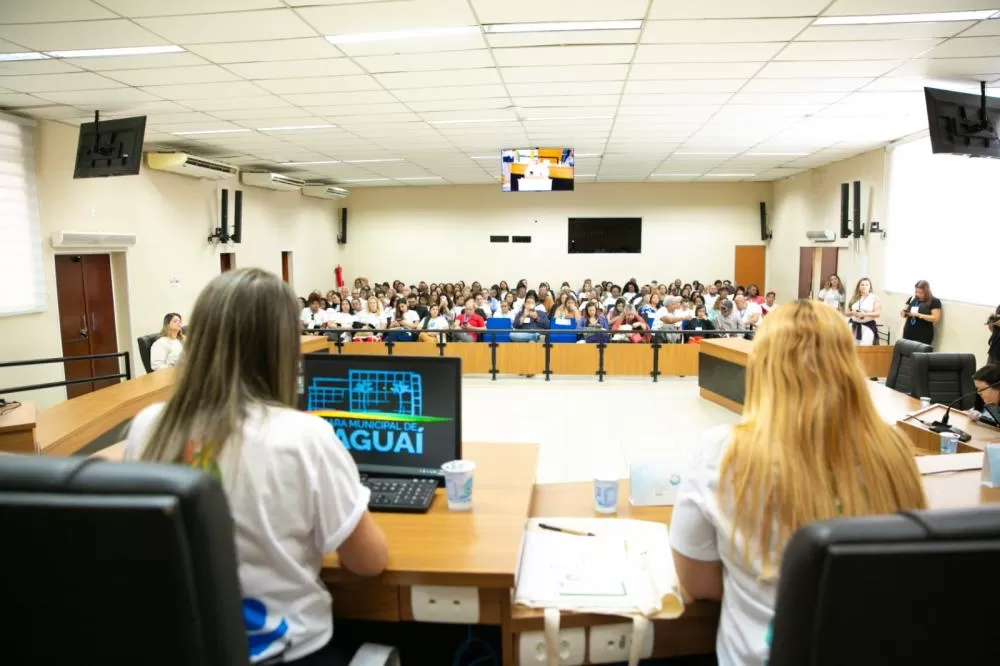 Foto: Rui Okada / Comunicação PMI