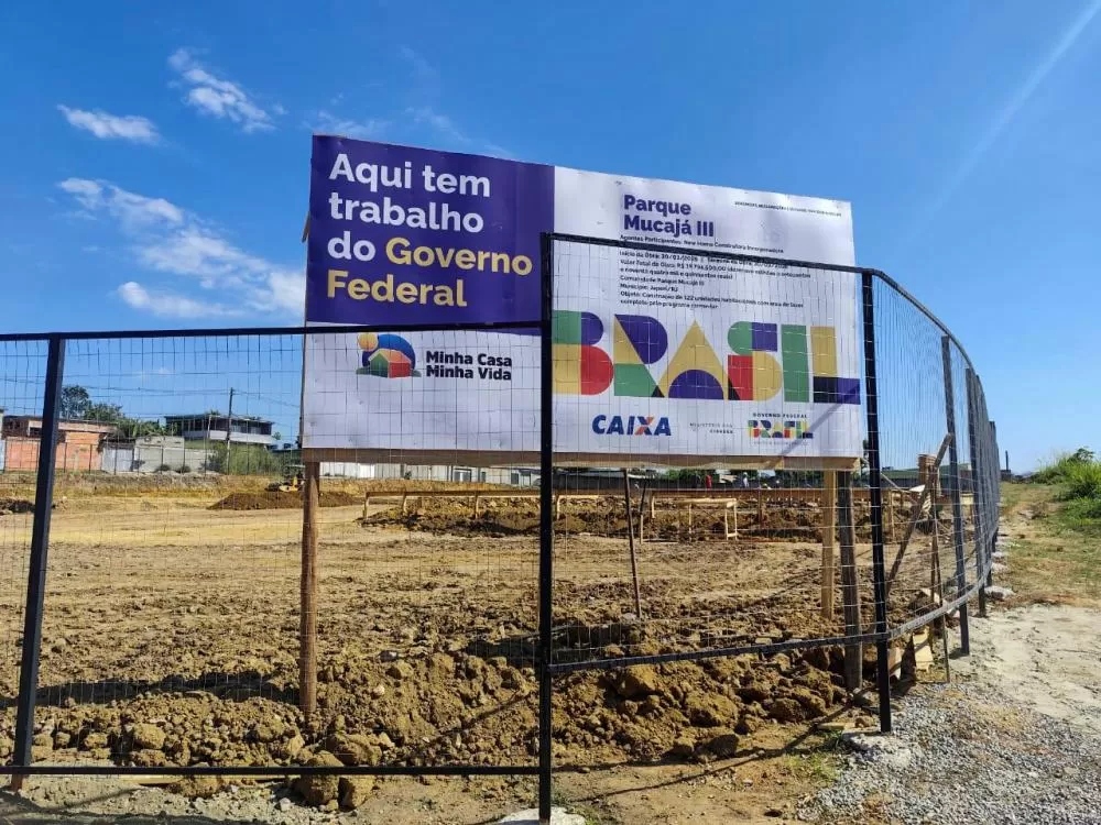 Foto: Divulgação / Prefeitura Municipal de Japeri