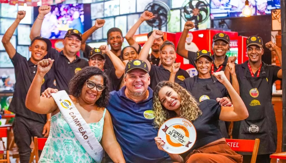 Foto: Gilberto Rocha