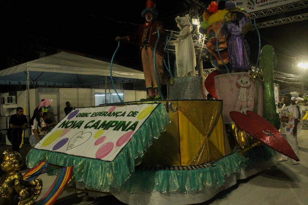 Foto: Daniel Barbosa / Riotur