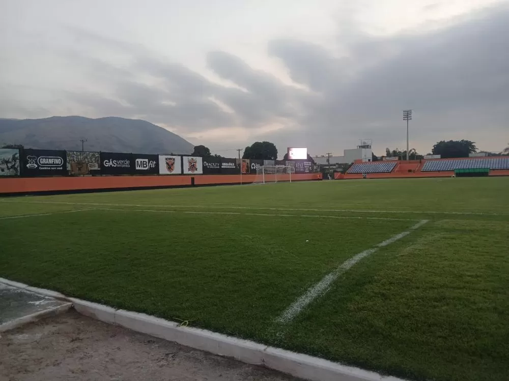 Foto: Wesley Rodrigues / Grupo RBC