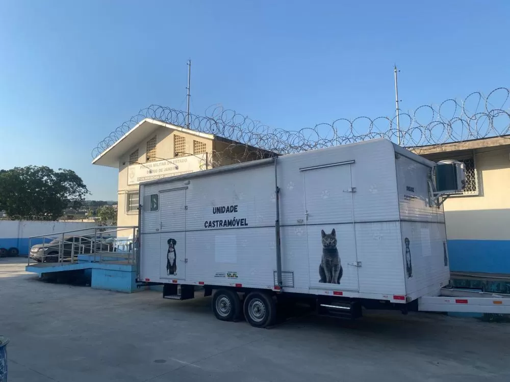 Foto: PMBR / Divulgação