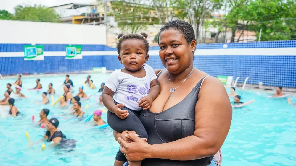 Foto: Gilberto Rocha