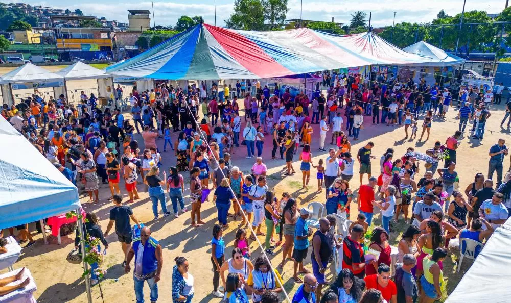 Foto: Gilberto Rocha