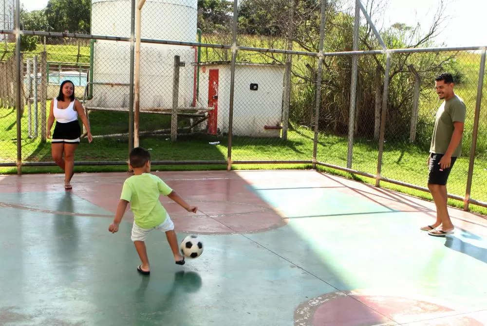 Foto: Renato Fonseca/PMNI