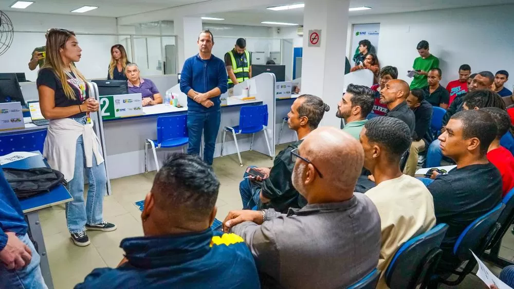 Foto: Gilberto Rocha