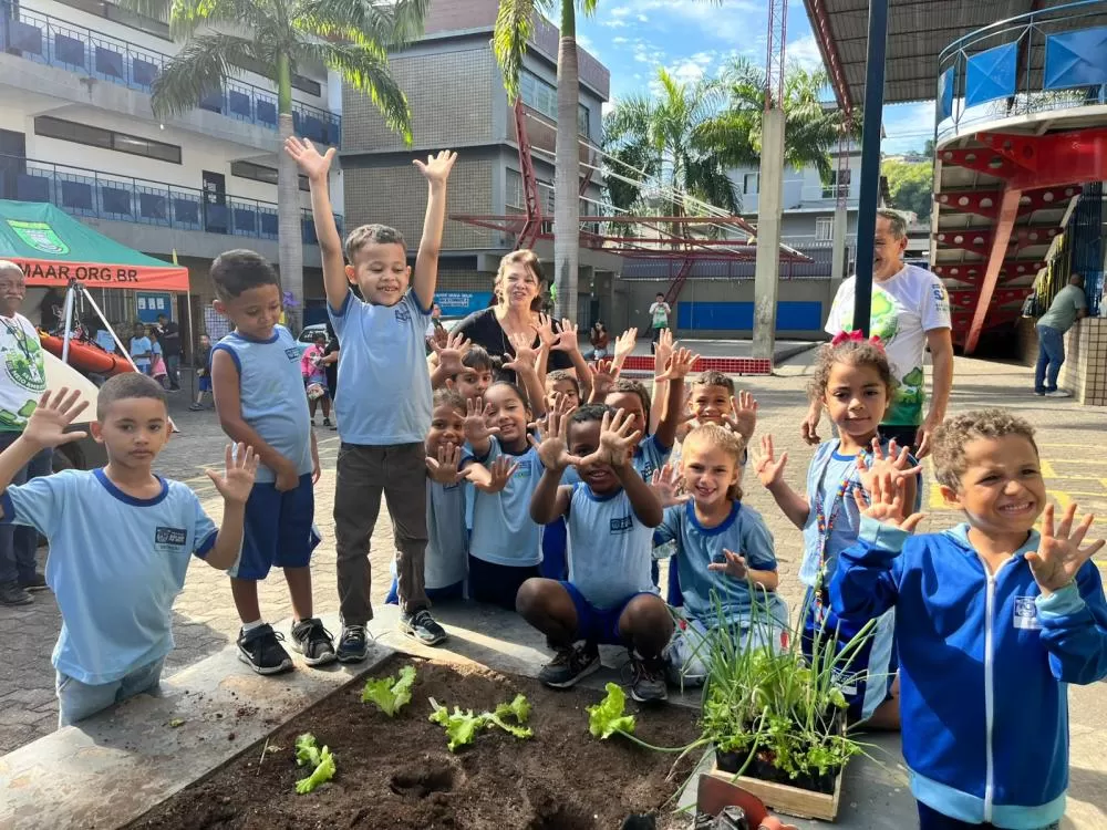 Foto: Maria Carolina de Souza