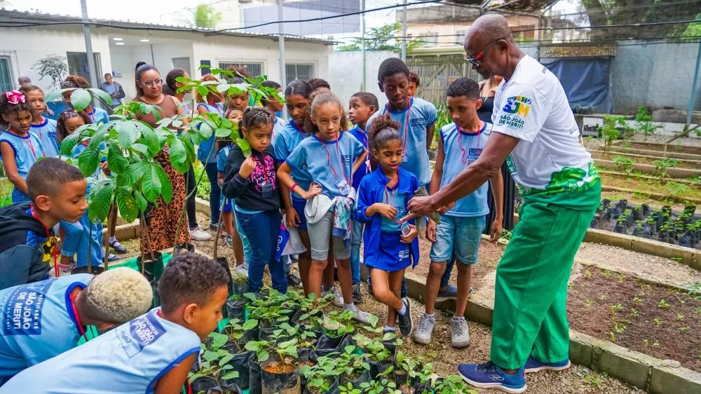 Foto: Gilberto Rocha