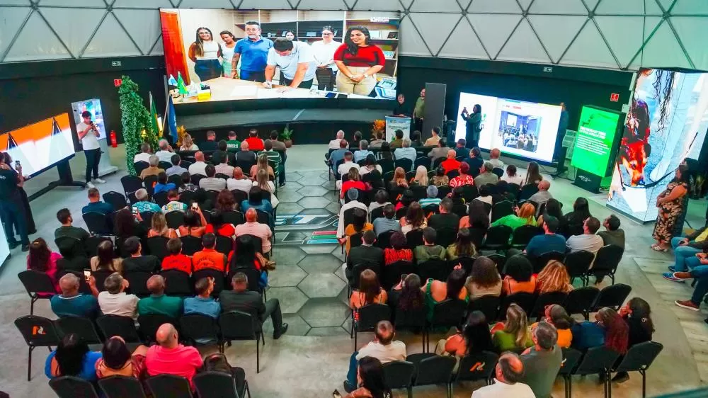 Foto: Gilberto Rocha