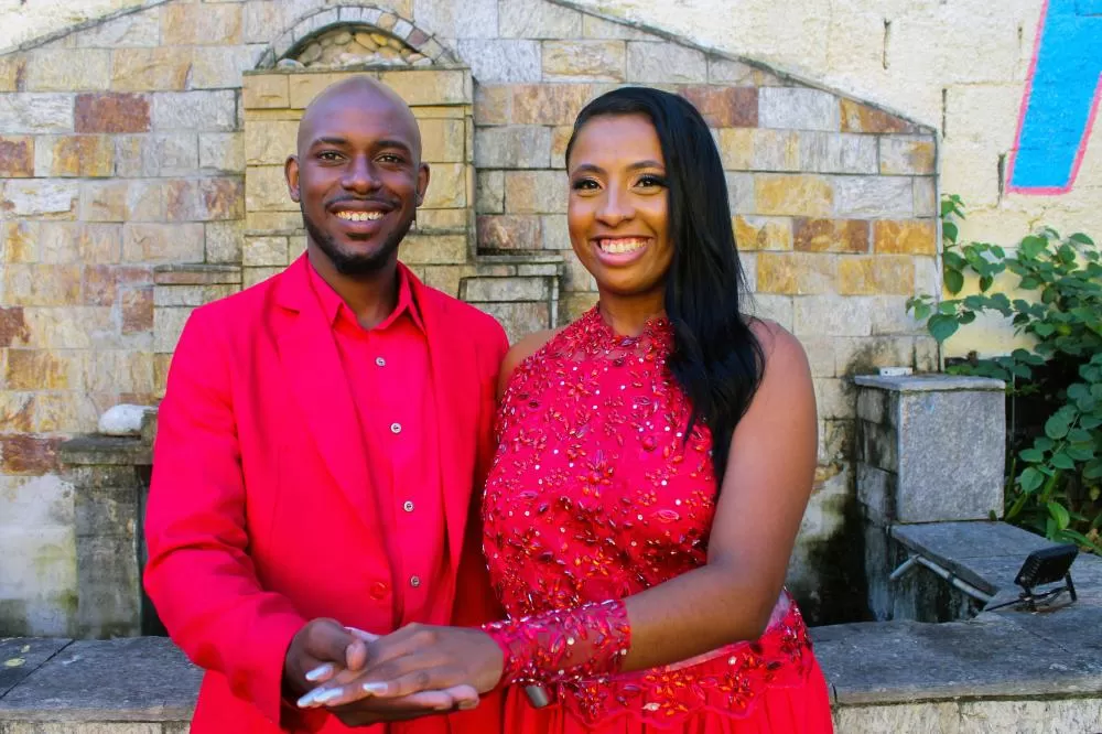 Foto: Daniel Thompson