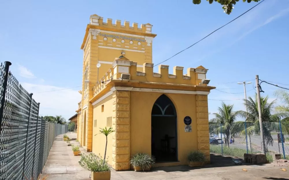 Foto: Divulgação Cultura de Itaguaí