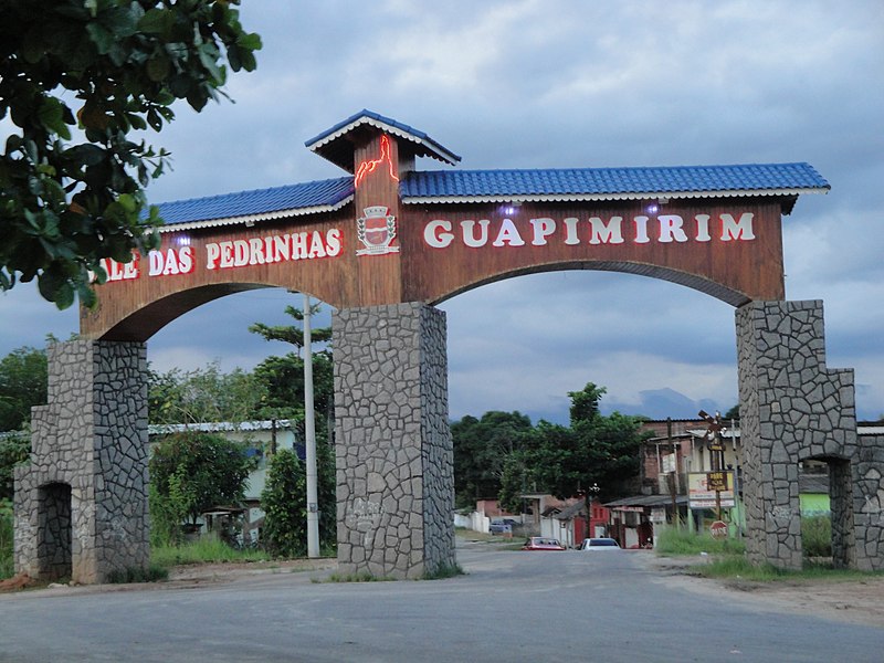 Guapimirim - RJ