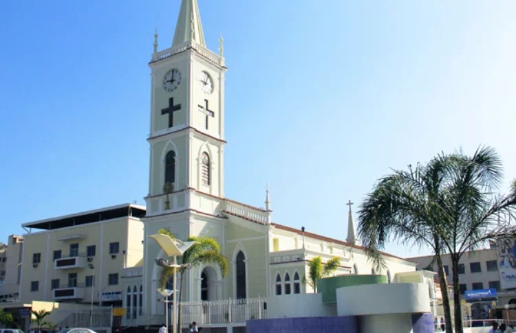 São João de Meriti - RJ