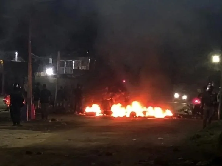 Conflito entre Milícia e Comando Vermelho provoca terror em Nova Iguaçu e deixa mortos e feridos