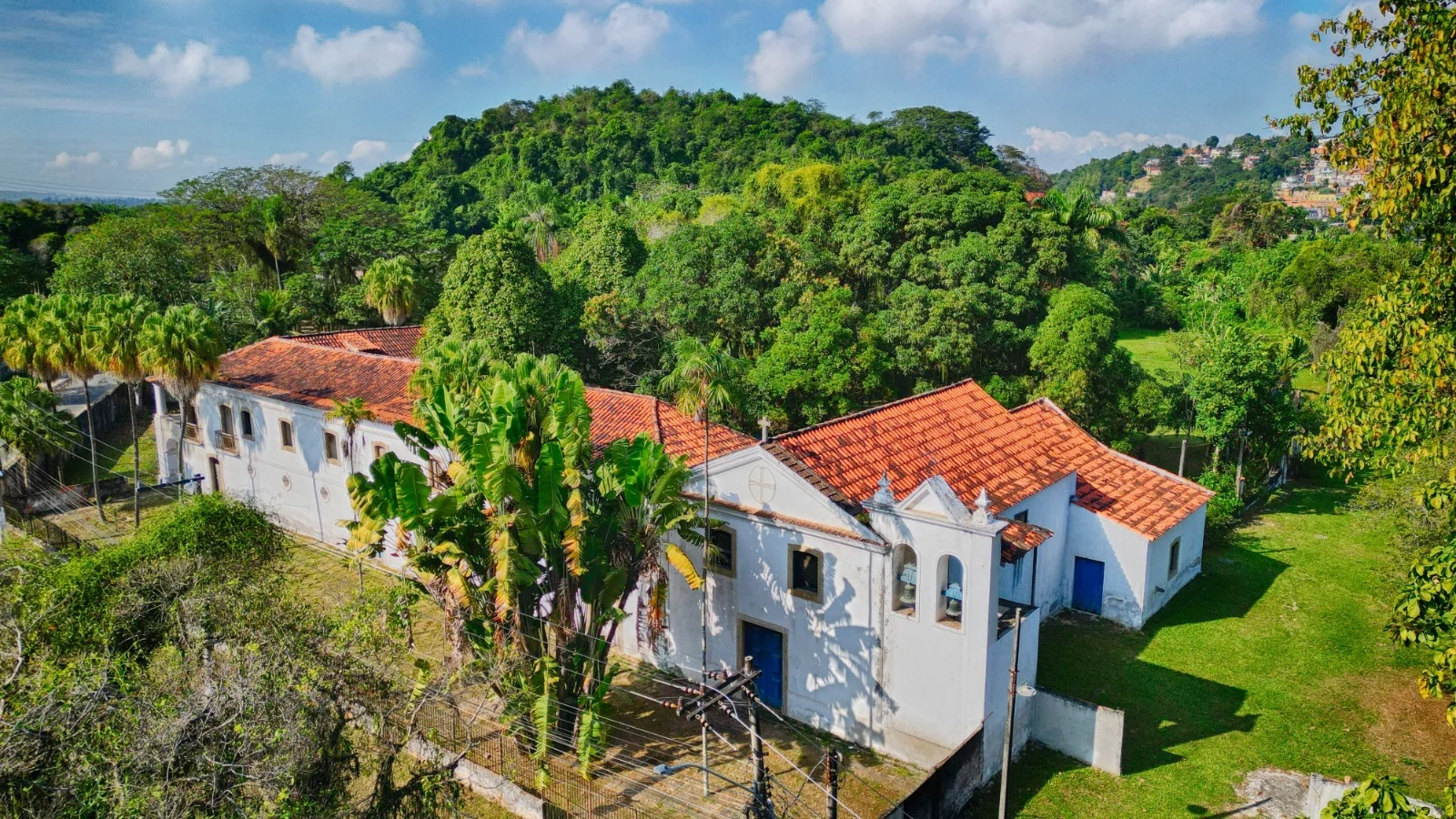 Museu Vivo do São Bento promove roda de conversa sobre feminicídio em Duque de Caxias