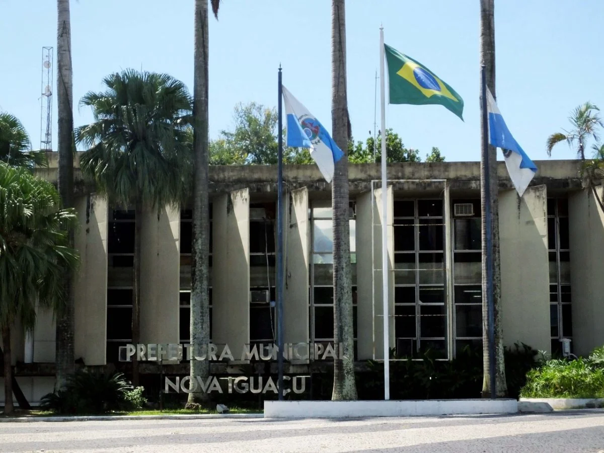 Nova Iguaçu conquista nota máxima em ranking nacional de qualidade fiscal