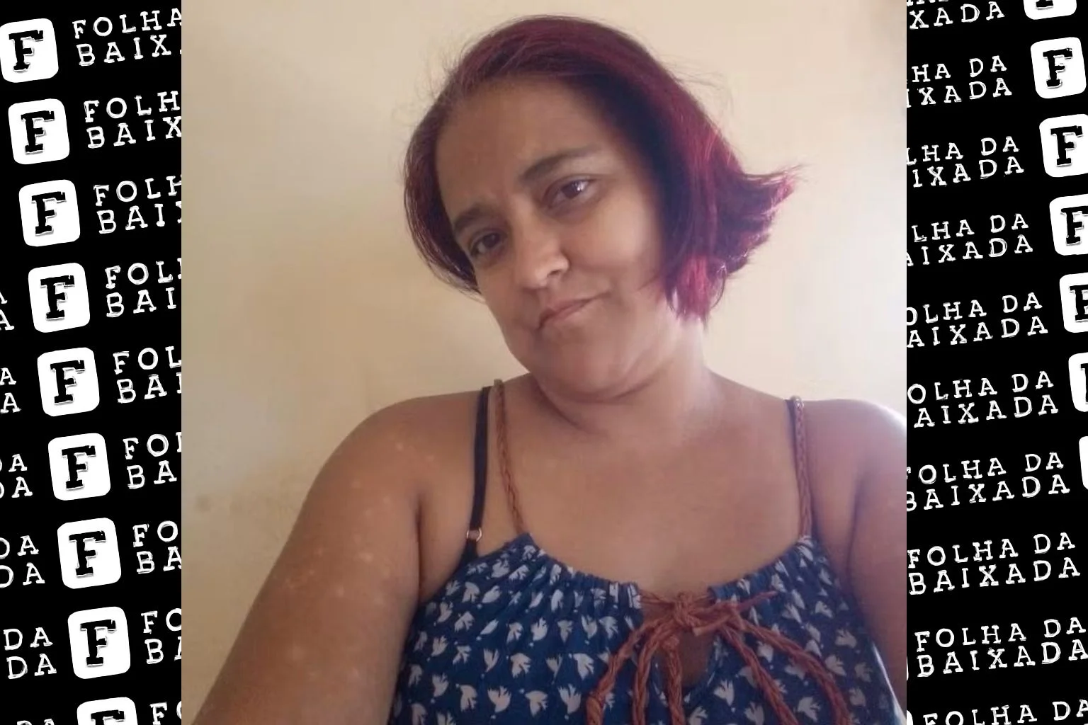 Ambulante é morta a tiros após discussão por música em Belford Roxo