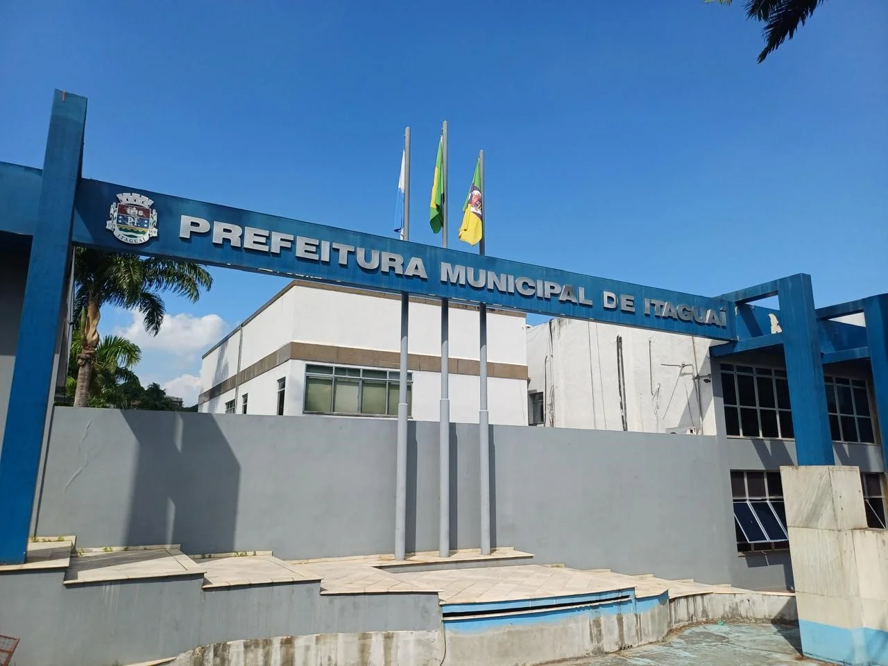 TSE confirma inelegibilidade de Rubão e determina nova eleição para prefeito de Itaguaí
