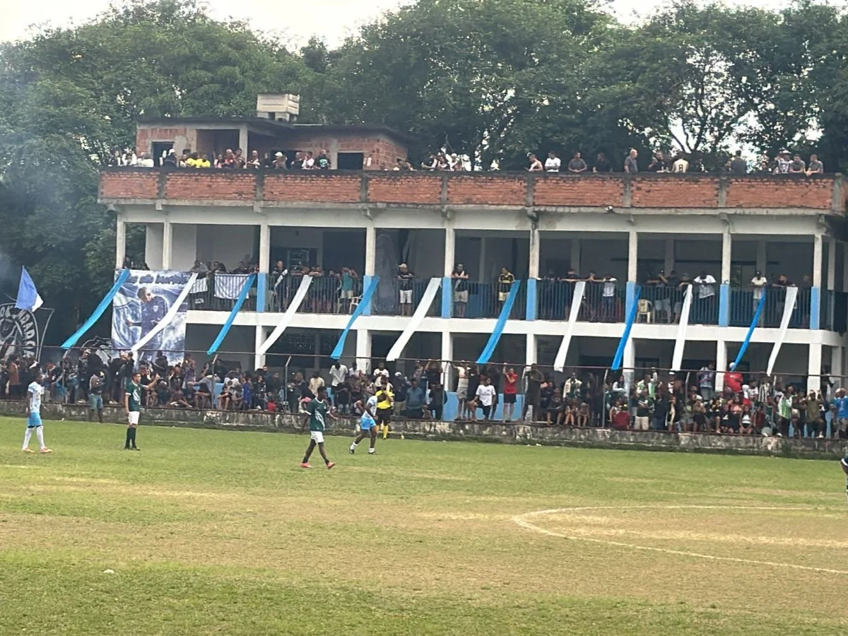 Semifinalistas do Brasileirão da Baixada 2026 são definidos após quartas de final emocionantes