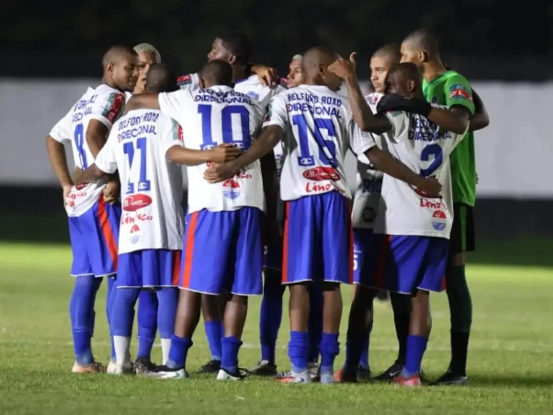 Duque de Caxias e Belford Roxo são eliminados da Copa Rio após derrotas na primeira fase